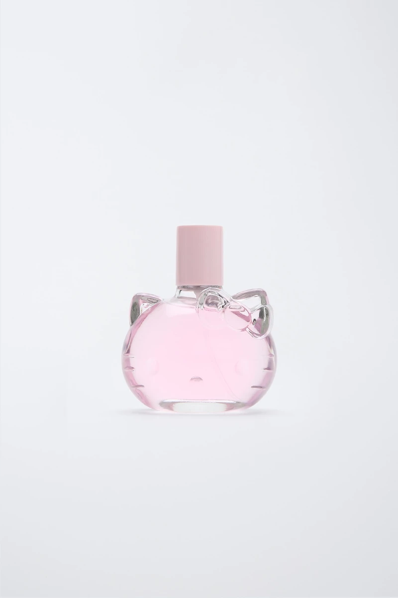 HELLO KITTY © EDT 50 ML (1.7 FL. OZ)
