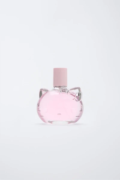 HELLO KITTY © EDT 50 ML (1.7 FL. OZ)