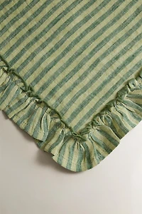 SET DE TABLE LIN VOLANT