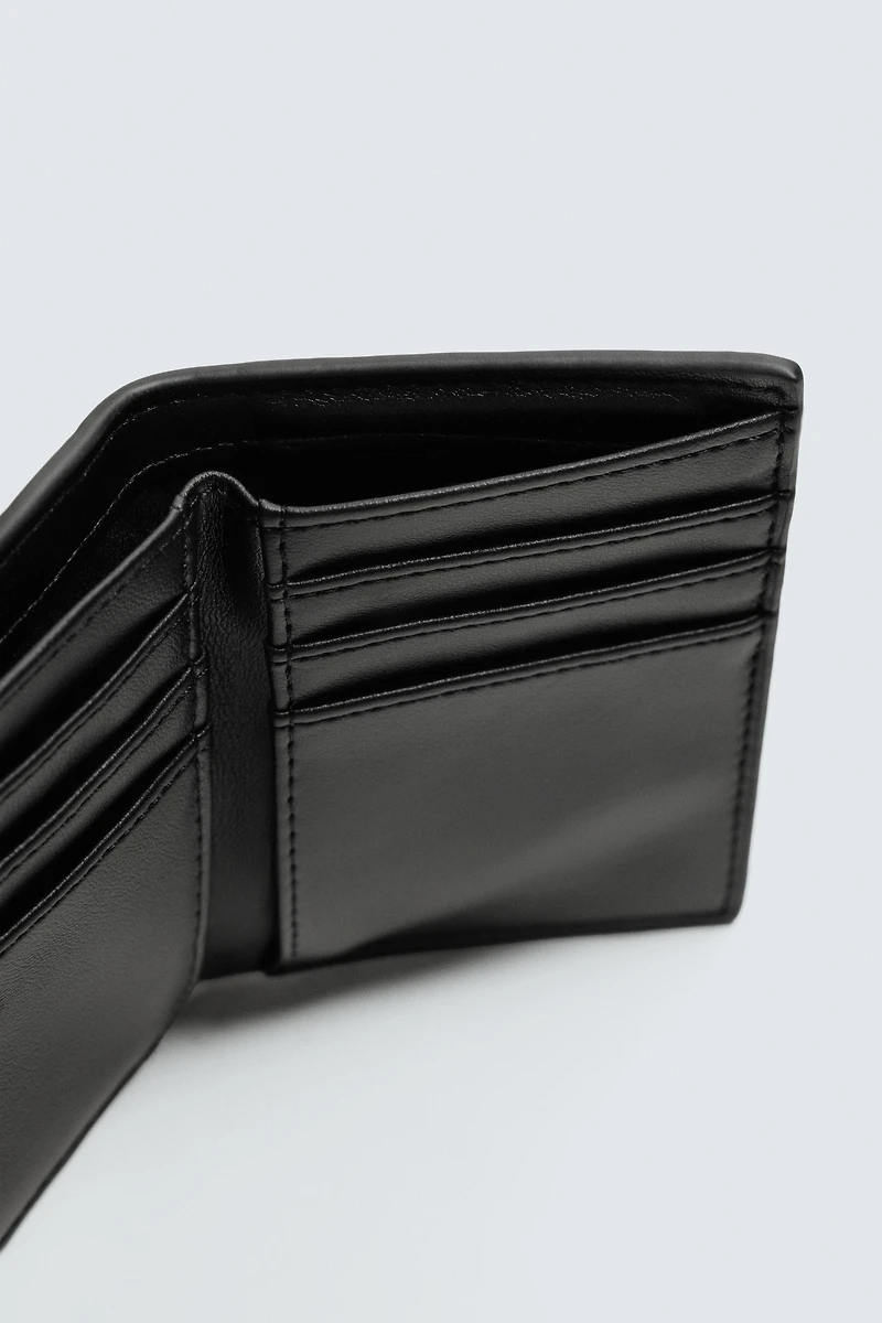 PORTEFEUILLE VERTICAL UNI