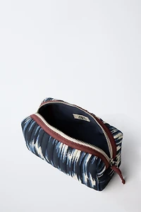 TROUSSE DE TOILETTE TIE DYE