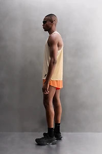 DÉBARDEUR TECHNIQUE COLOR BLOCK