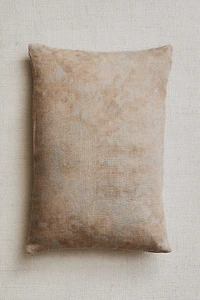 HOUSSE DE COUSSIN FLORALE
