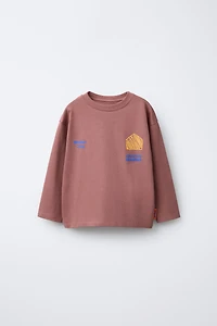 MEDIUM WEIGHT GOOBER ® T-SHIRT