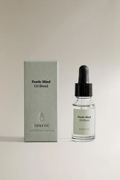 (15 ML) HUILE ESSENTIELLE POETIC MIND