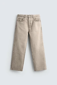 JEAN DROIT CHEVILLE ORIGINS