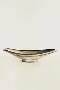 DECORATIVE CERAMIC BOWL