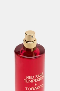 RED ZARA TEMPTATION TOBACCO EXTRAIT DE PARFUM 50 ML (1.7 FL. OZ)