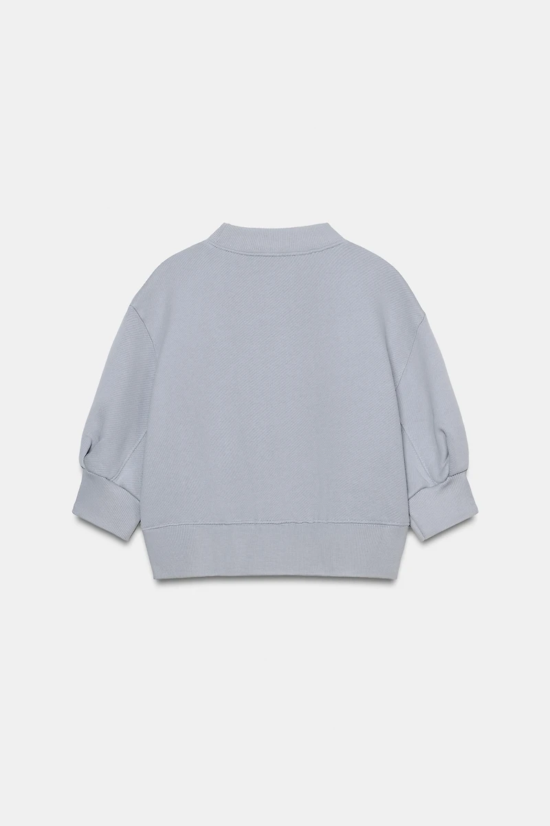 SWEAT COURT VOLUME