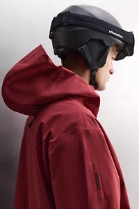 BLOUSON TECHNIQUE SHELL SKI RECCO® WATERPROOF