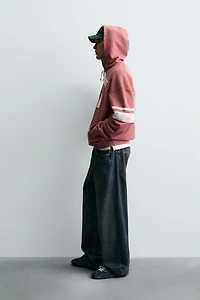 NFL WASHINGTON COMMANDERS HOODIE