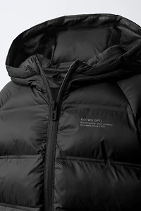 LIGHTWEIGHT WATER REPELLENT JACKET