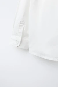 CHEMISE SUPER STRETCH
