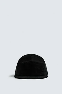 CORDUROY CAP