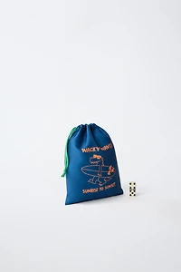 LOT DE SACS DE PLAGE