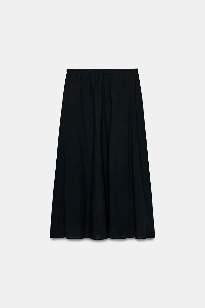 JUPE LONGUE ZW COLLECTION