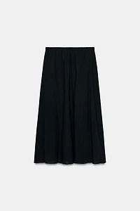 JUPE LONGUE ZW COLLECTION