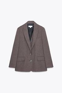 BLAZER OUVERTURE DOS