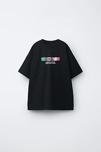 MENTOS © T-SHIRT