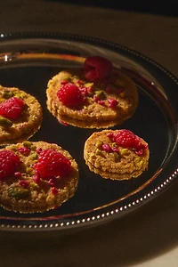 SET OF CHRISTMAS COOKIE CUTTERS (SET OF 4)