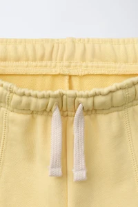 JOGGING SHORTS
