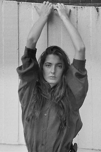 FLOWY OVERSIZED SHIRT