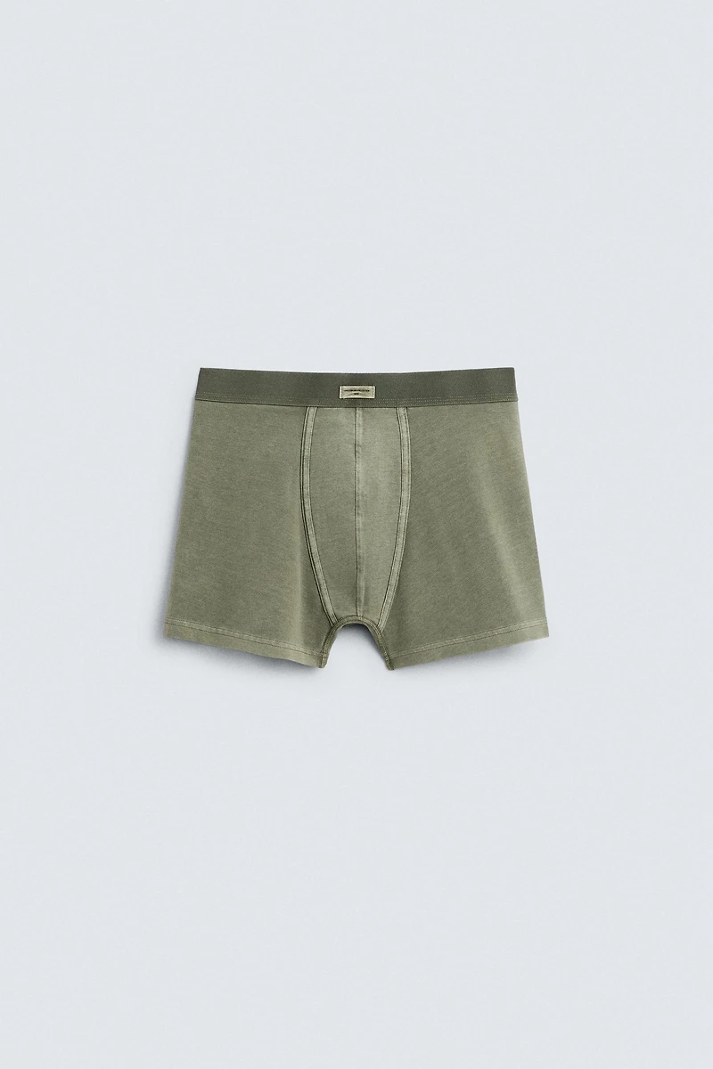 SOFT BOXER 3-PACK