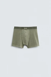 SOFT BOXER 3-PACK