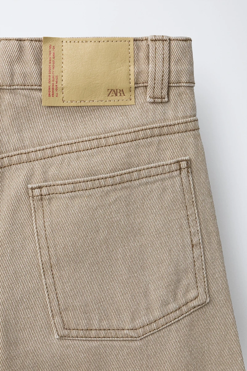 PANTALON BARREL