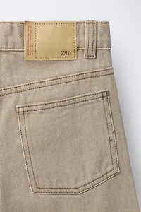 PANTALON BARREL