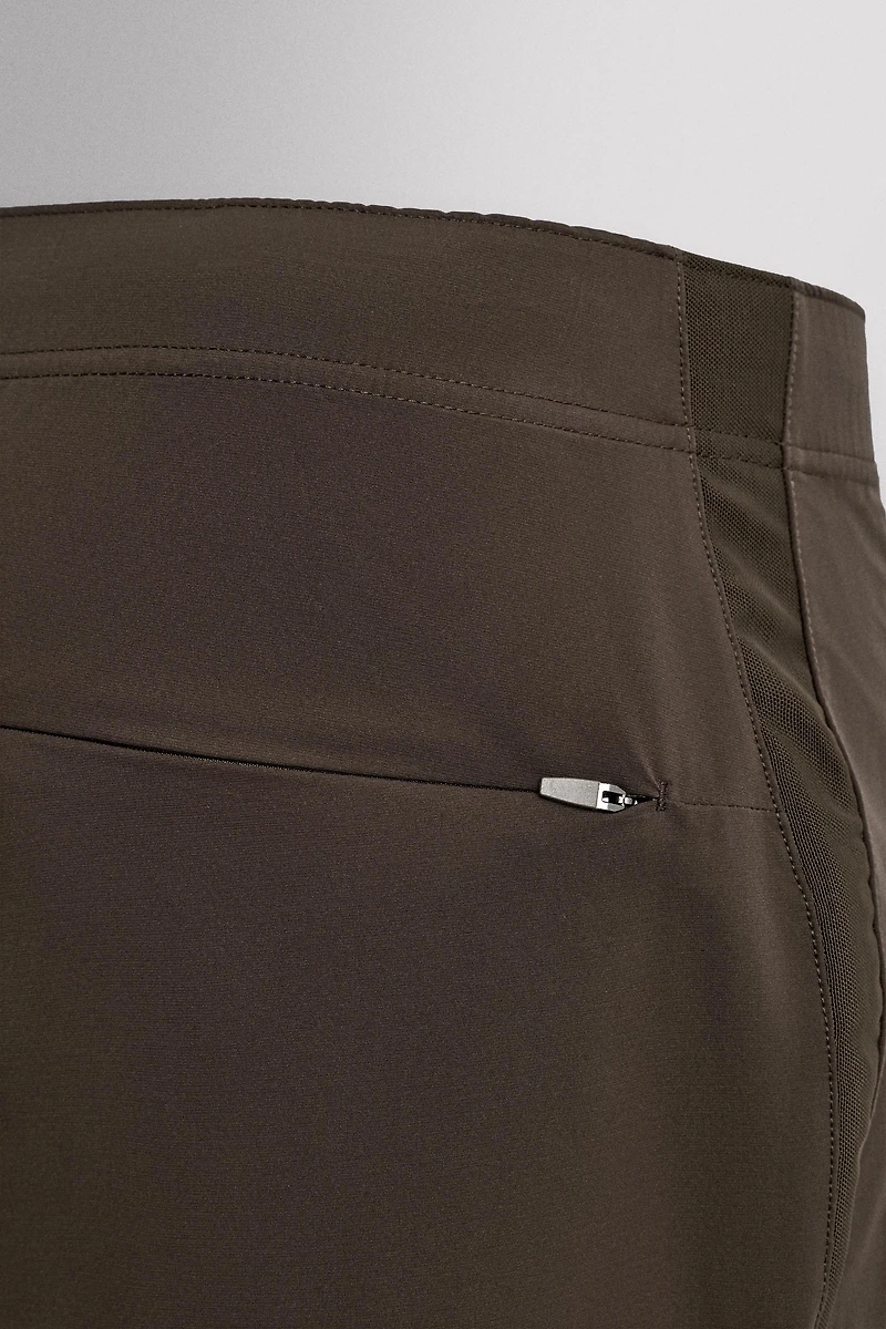 TECHNICAL PANTS