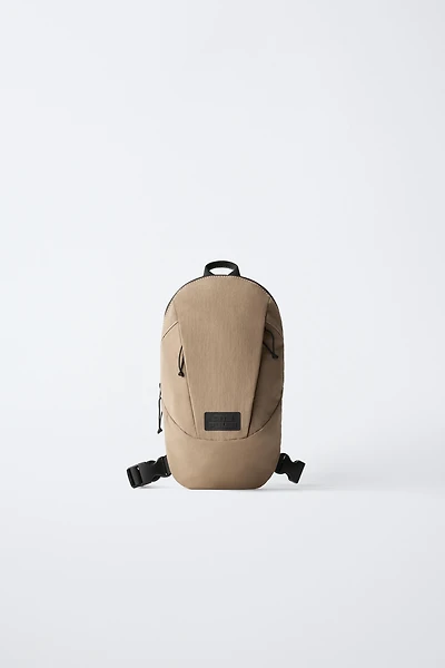 TECHNICAL MINI BACKPACK