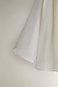 CHEMISE BÉBÉ BRODÉE