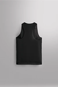 LIGHTWEIGHT TECHNICAL TANK TOP
