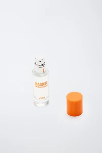 BASKET, ON THE COURT EDT 12 ML (0.4 FL. OZ.)