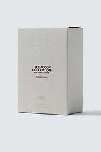 #TOBACCO COLLECTION FROSTED WOODS RICH WARM ADDICT EDP 100 ML