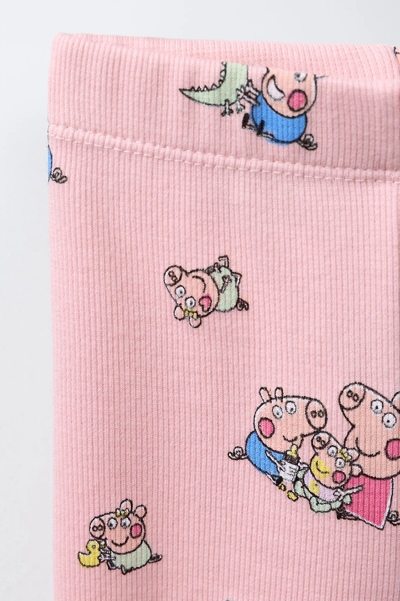 ENSEMBLE SWEAT ET LEGGING PEPPA PIG ™