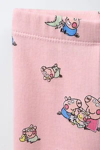 ENSEMBLE SWEAT ET LEGGING PEPPA PIG ™