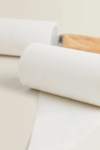 ADHESIVE LINT ROLLER REFILL (PACK OF 2)