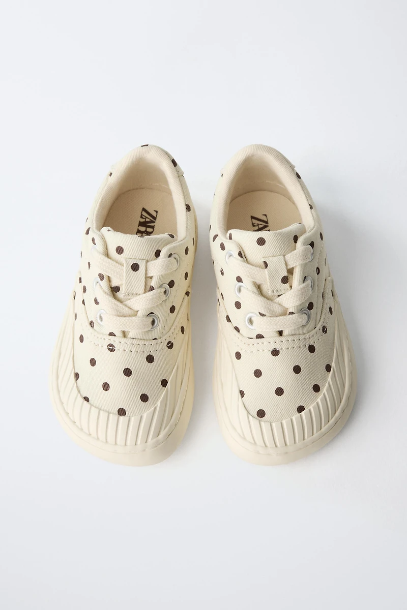 TENNIS OU BASKET TAUPE