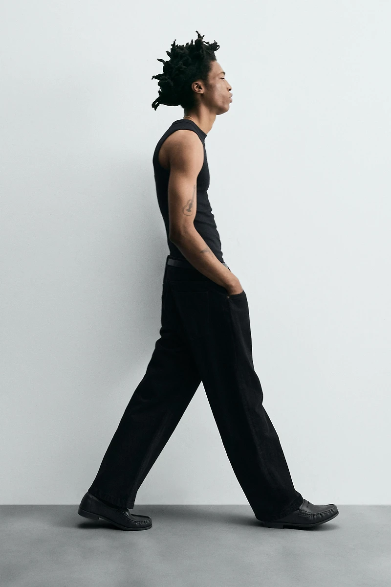 BAGGY FIT JEANS