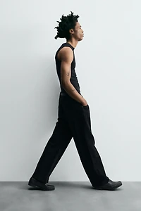 BAGGY FIT JEANS