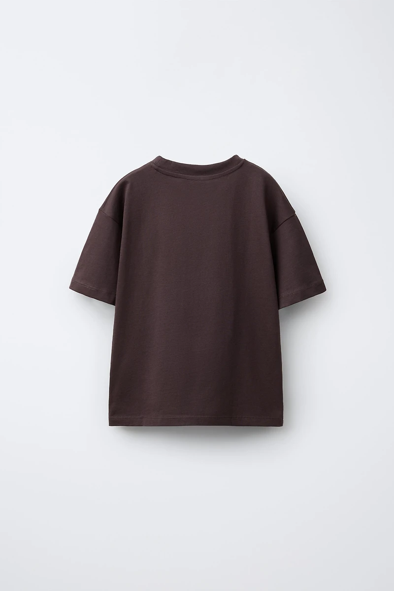 VARSITY T-SHIRT