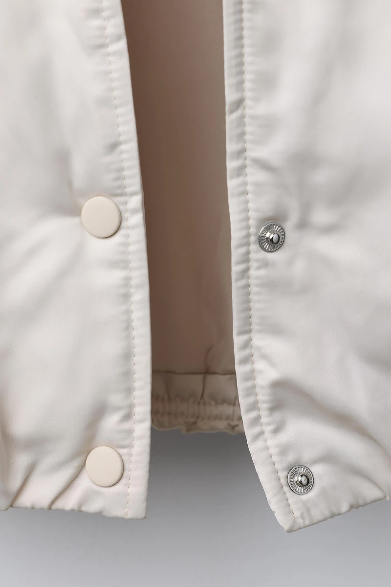 BLOUSON BOMBER HELLO KITTY © SANRIO