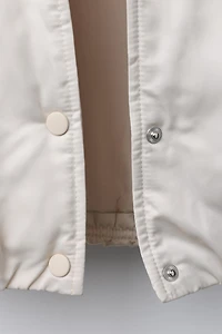 BLOUSON BOMBER HELLO KITTY © SANRIO