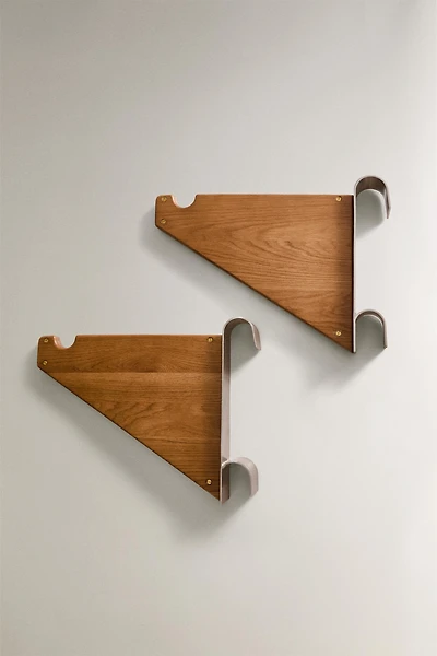 WALL BARS SUPPORT