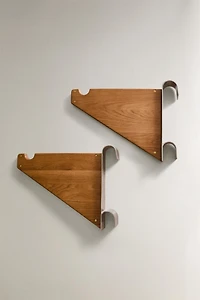 WALL BARS SUPPORT