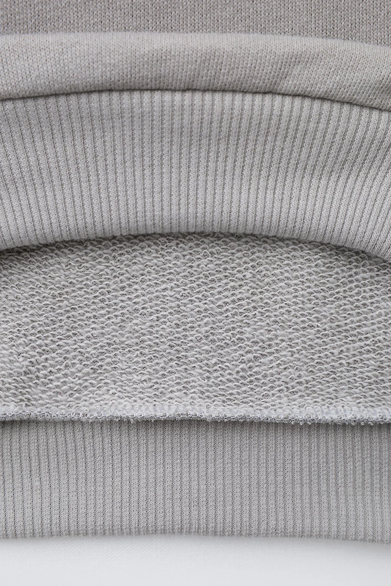 ENSEMBLE DE JOGGING SWEAT ET JOG IMPRIMÉ