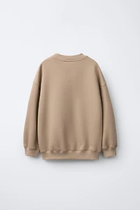 SWEAT À PIÈCES LILO & STITCH © DISNEY