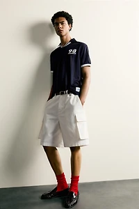 FRANCE 98 FIFA WORLD CUP™ CLASSICS TECHNICAL POLO